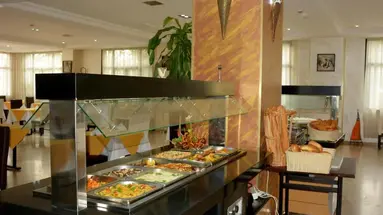 Hotel Oasis Agadir