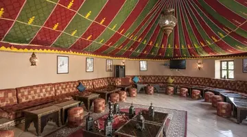 Hotel Oasis Agadir