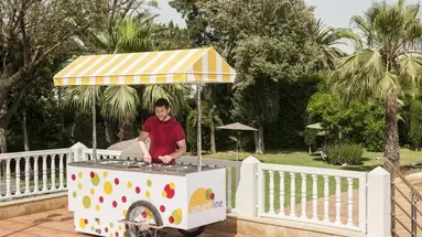 Hotel Oasis Agadir