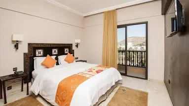 Hotel Oasis Agadir