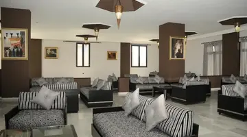 Hotel Oasis Agadir