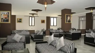 Hotel Oasis Agadir