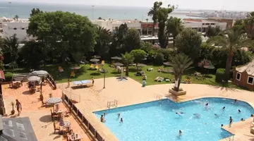 Hotel Oasis Agadir