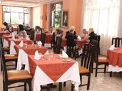 Hotel Oasis Agadir
