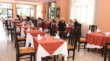 Hotel Oasis Agadir