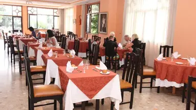 Hotel Oasis Agadir