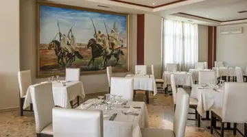 Hotel Oasis Agadir
