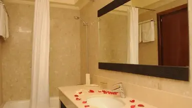 Hotel Oasis Agadir