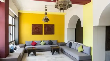 Hotel Oasis Agadir