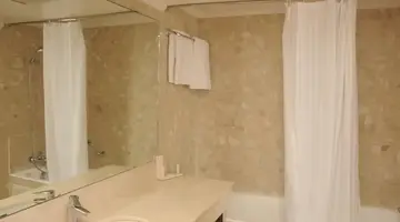 Hotel Oasis Agadir