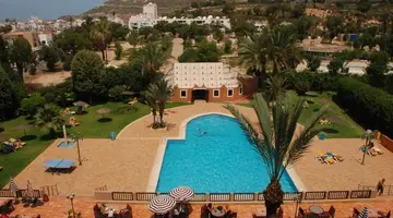 Hotel Oasis Agadir