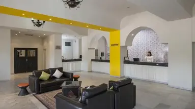 Hotel Oasis Agadir