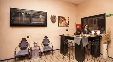 Hotel Oasis Agadir