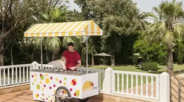 Hotel Oasis Agadir