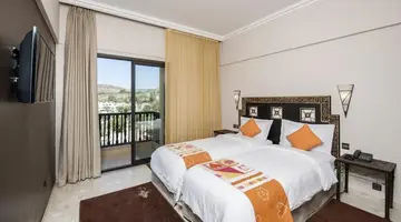 Hotel Oasis Agadir