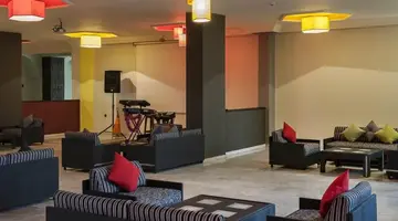 Hotel Oasis Agadir