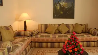 Hotel Oasis Agadir