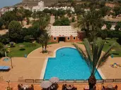 Hotel Oasis Agadir