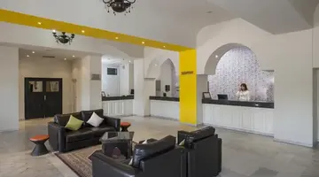 Hotel Oasis Agadir