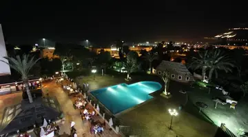 Hotel Oasis Agadir