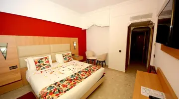 Hotel Oasis Agadir