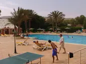 Hotel Oasis Agadir