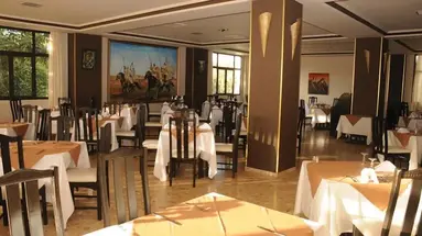 Hotel Oasis Agadir