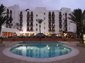 Hotel Oasis Agadir