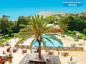 Hotel Oasis and Spa