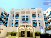 Hotel Oasis and Spa