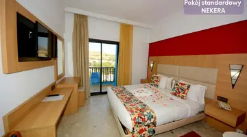 Hotel Oasis and Spa