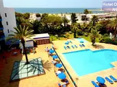 Hotel Oasis and Spa