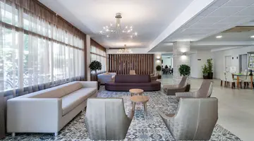 HOTEL OASIS PARK SALOU