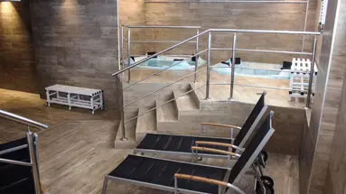 HOTEL OASIS PARK SALOU