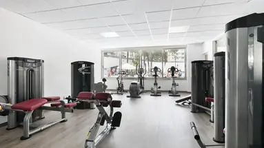 HOTEL OASIS PARK SALOU