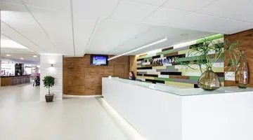 HOTEL OASIS PARK SALOU