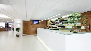 HOTEL OASIS PARK SALOU