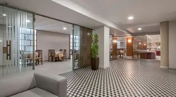HOTEL OASIS PARK SALOU