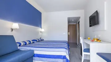 HOTEL OASIS PARK SALOU