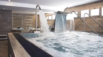 HOTEL OASIS PARK SALOU