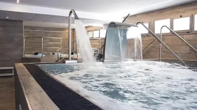 HOTEL OASIS PARK SALOU
