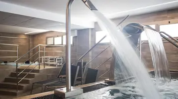 HOTEL OASIS PARK SALOU