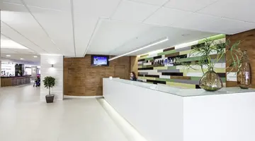 HOTEL OASIS PARK SALOU