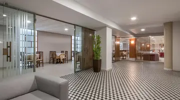 HOTEL OASIS PARK SALOU
