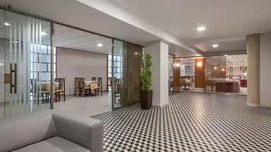 HOTEL OASIS PARK SALOU