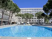HOTEL OASIS PARK SALOU