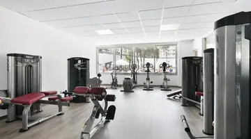 HOTEL OASIS PARK SALOU