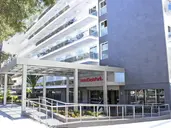 HOTEL OASIS PARK SALOU