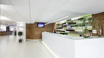 HOTEL OASIS PARK SALOU
