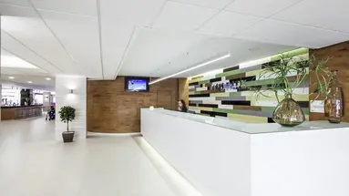 HOTEL OASIS PARK SALOU